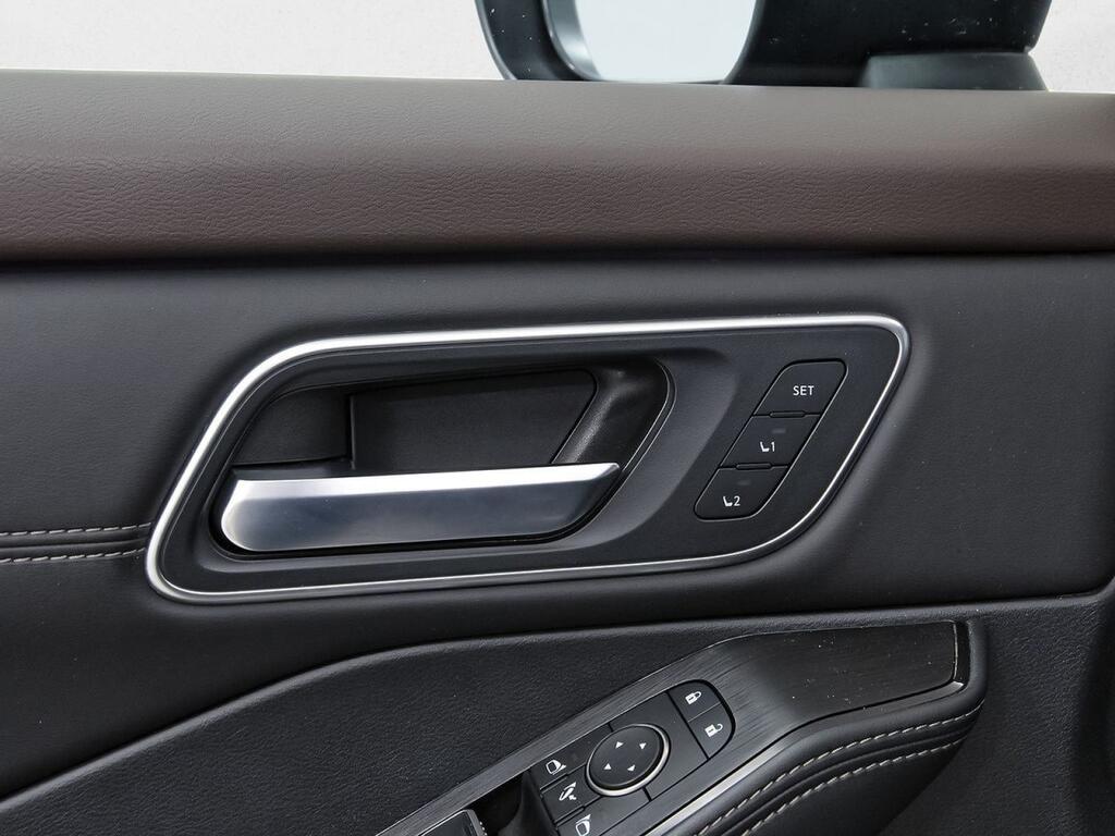 Nissan X-Trail 5pl 1.5 e-4ORCE 158kW 4x4 A/T Tekna 13