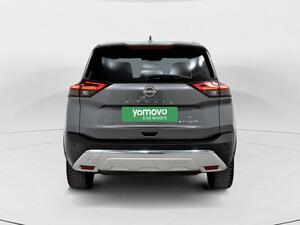 Nissan X-Trail 5pl 1.5 e-4ORCE 158kW 4x4 A/T Tekna 5