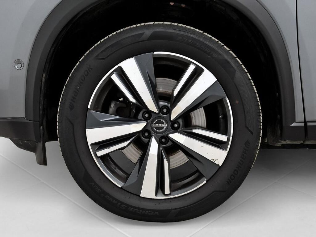 Nissan X-Trail 5pl 1.5 e-4ORCE 158kW 4x4 A/T Tekna 10