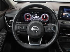 Nissan X-Trail 5pl 1.5 e-4ORCE 158kW 4x4 A/T Tekna 21