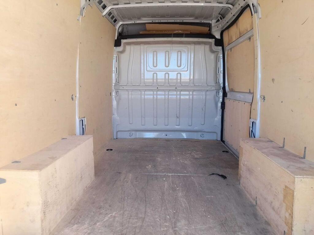 Opel Movano FG 2.2 BLUEHDI 120 L2H2 3.3T FWD BASE 4P 6