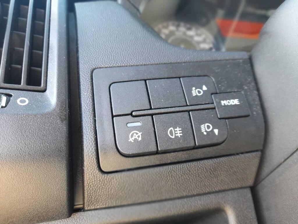 Opel Movano FG 2.2 BLUEHDI 120 L2H2 3.3T FWD BASE 4P 20