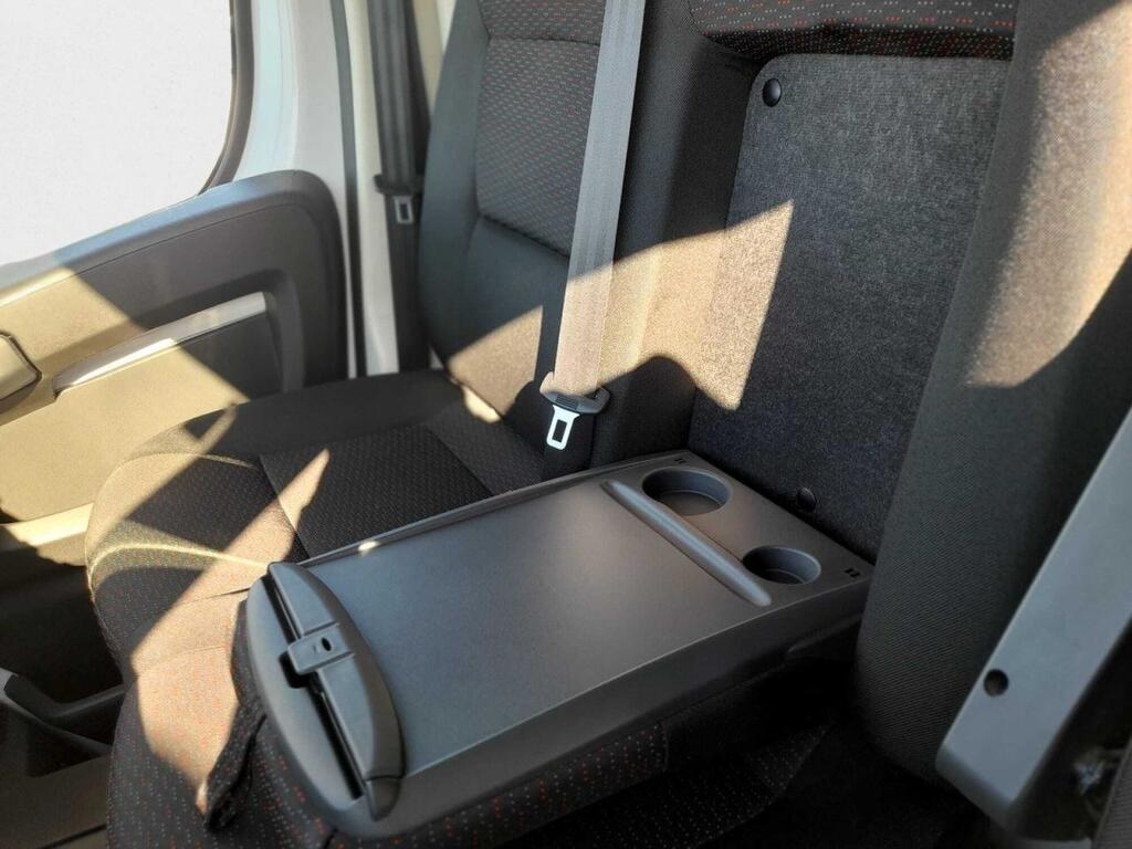 Opel Movano FG 2.2 BLUEHDI 120 L2H2 3.3T FWD BASE 4P 18