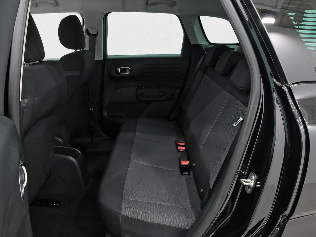 Citroën C3 Aircross PureTech 81kW (110CV) S&S Shine 9