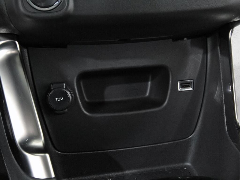 Citroën C3 Aircross PureTech 81kW (110CV) S&S Shine 29