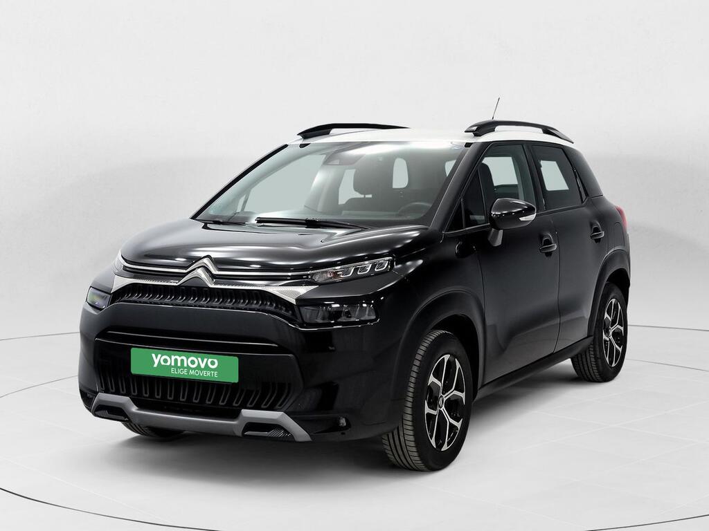 Citroën C3 Aircross PureTech 81kW (110CV) S&S Shine 4