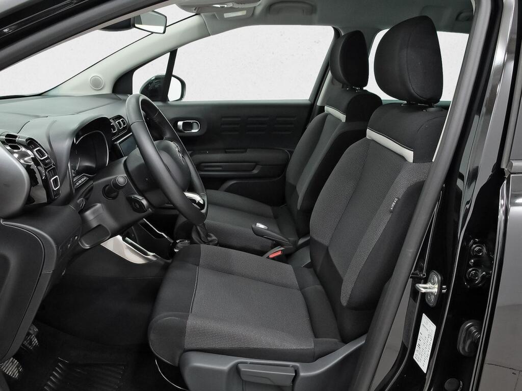 Citroën C3 Aircross PureTech 81kW (110CV) S&S Shine 8