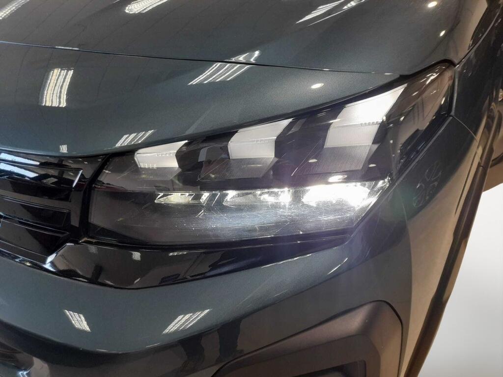 Peugeot Rifter 1.5 BLUEHDI 100 ALLURE BUSINESS STAN 5P (N1) 16