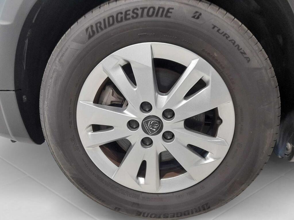 Peugeot Rifter 1.5 BLUEHDI 100 ALLURE BUSINESS STAN 5P (N1) 13