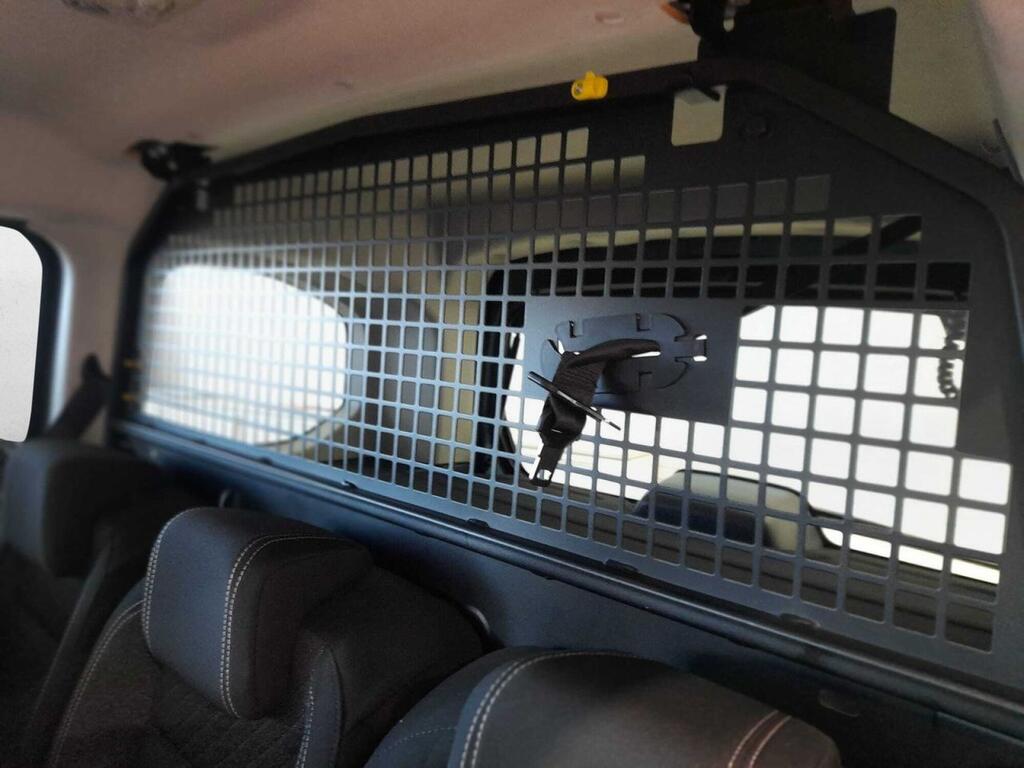 Peugeot Rifter 1.5 BLUEHDI 100 ALLURE BUSINESS STAN 5P (N1) 34