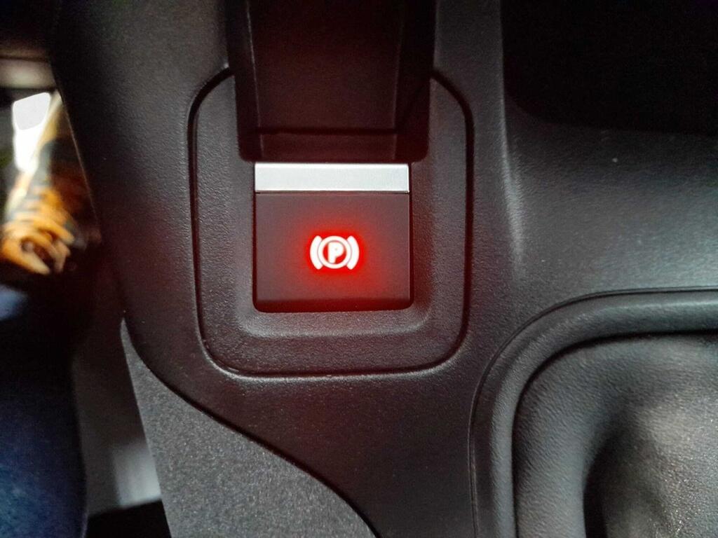 Peugeot Rifter 1.5 BLUEHDI 100 ALLURE BUSINESS STAN 5P (N1) 33