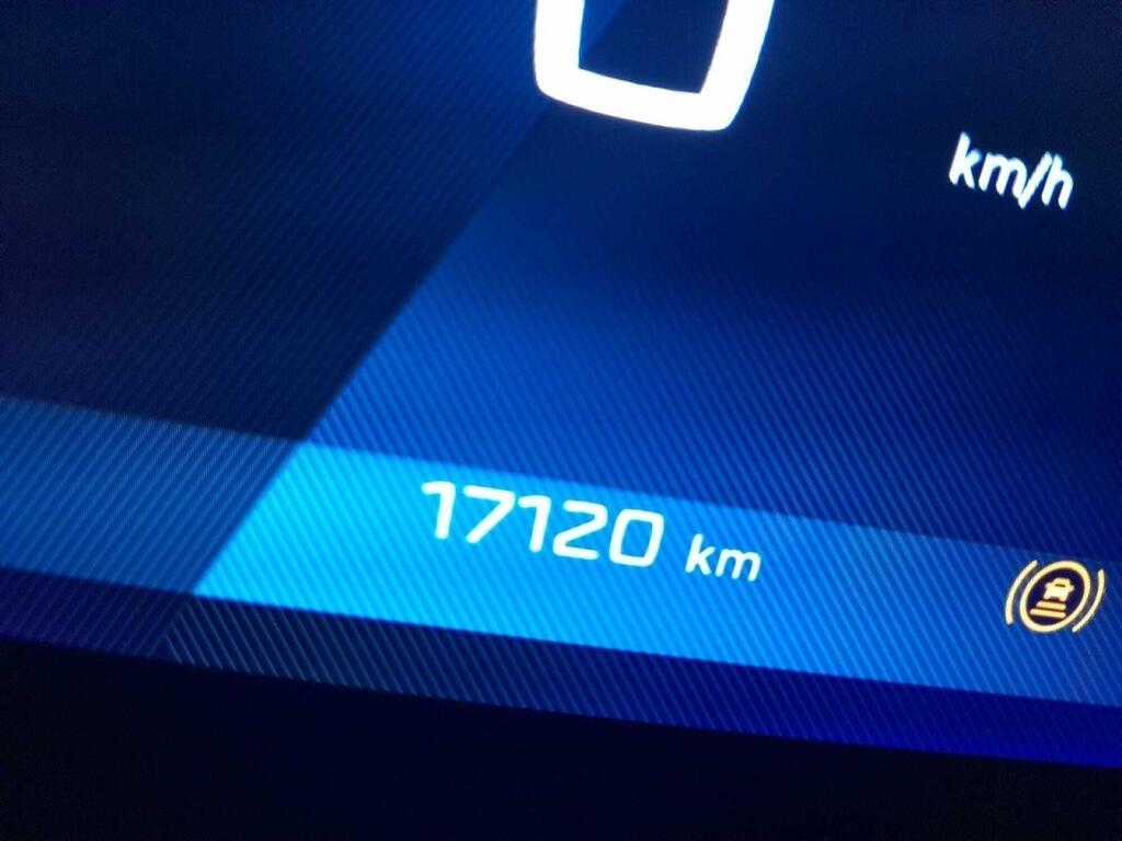 Peugeot Rifter 1.5 BLUEHDI 100 ALLURE BUSINESS STAN 5P (N1) 22