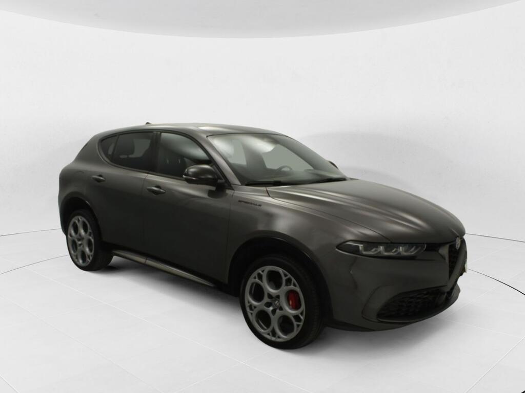 Alfa Romeo Tonale SPECIALE 1.3 MULTI-AIR PHEV 280 CV Q4 4WD 5P 6