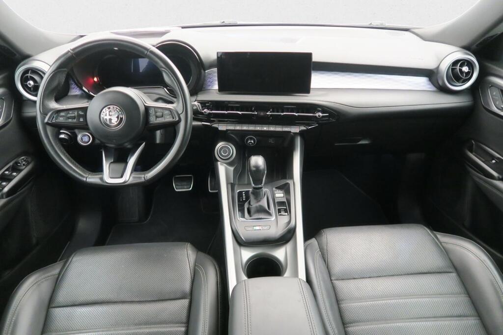 Alfa Romeo Tonale SPECIALE 1.3 MULTI-AIR PHEV 280 CV Q4 4WD 5P 16