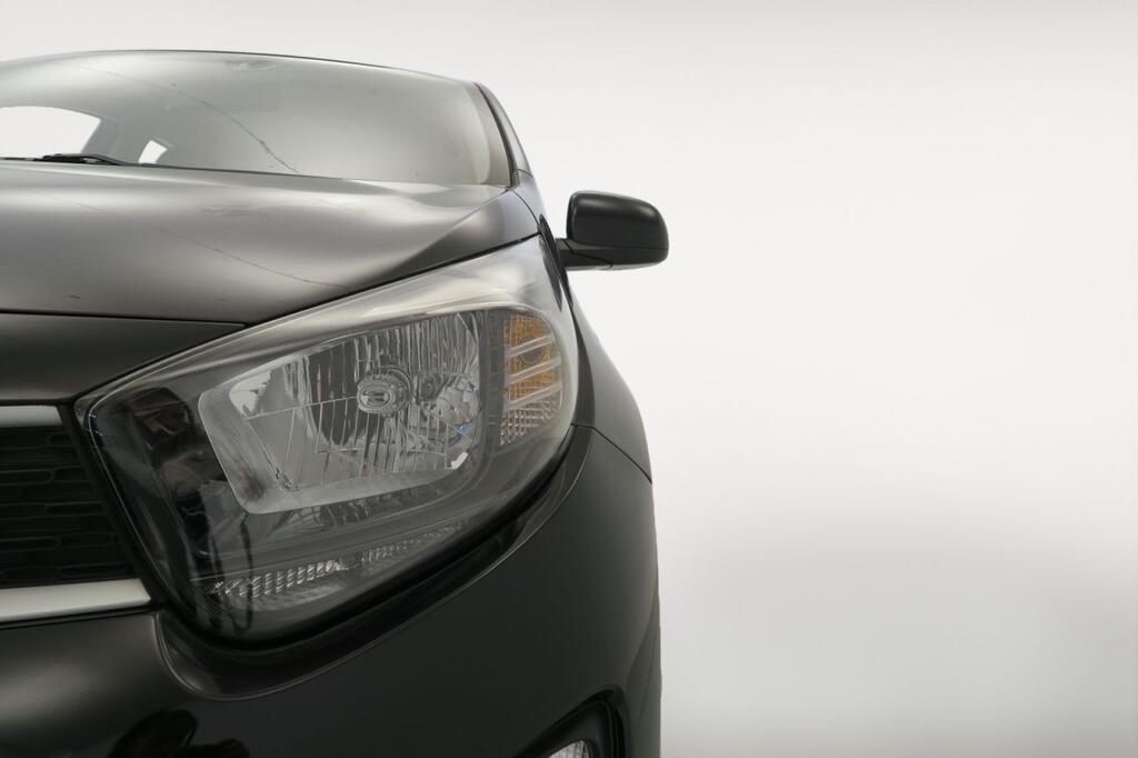 Kia Picanto CONCEPT 1.0 CVVT 67 CV 5P 21