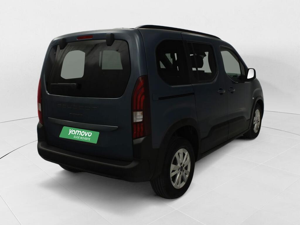 Peugeot Rifter ALLURE BUSINESS STD 1.5 BLUEHDI 100 CV 4P 3