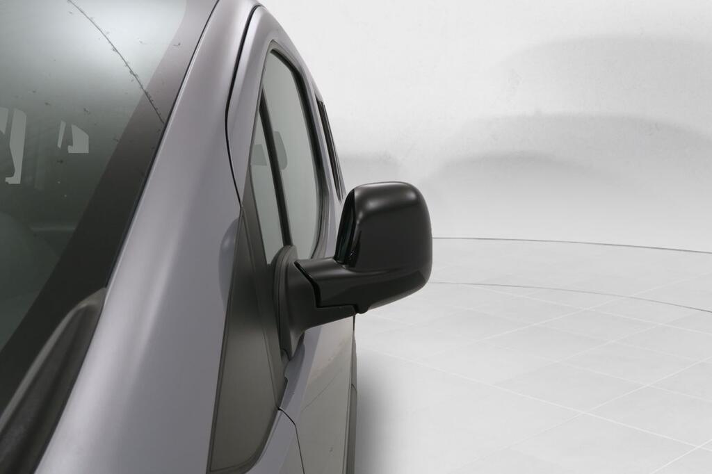 Peugeot Rifter ALLURE BUSINESS STD 1.5 BLUEHDI 100 CV 4P 21