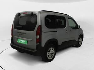 Peugeot Rifter ALLURE BUSINESS STD 1.5 BLUEHDI 100 CV 4P