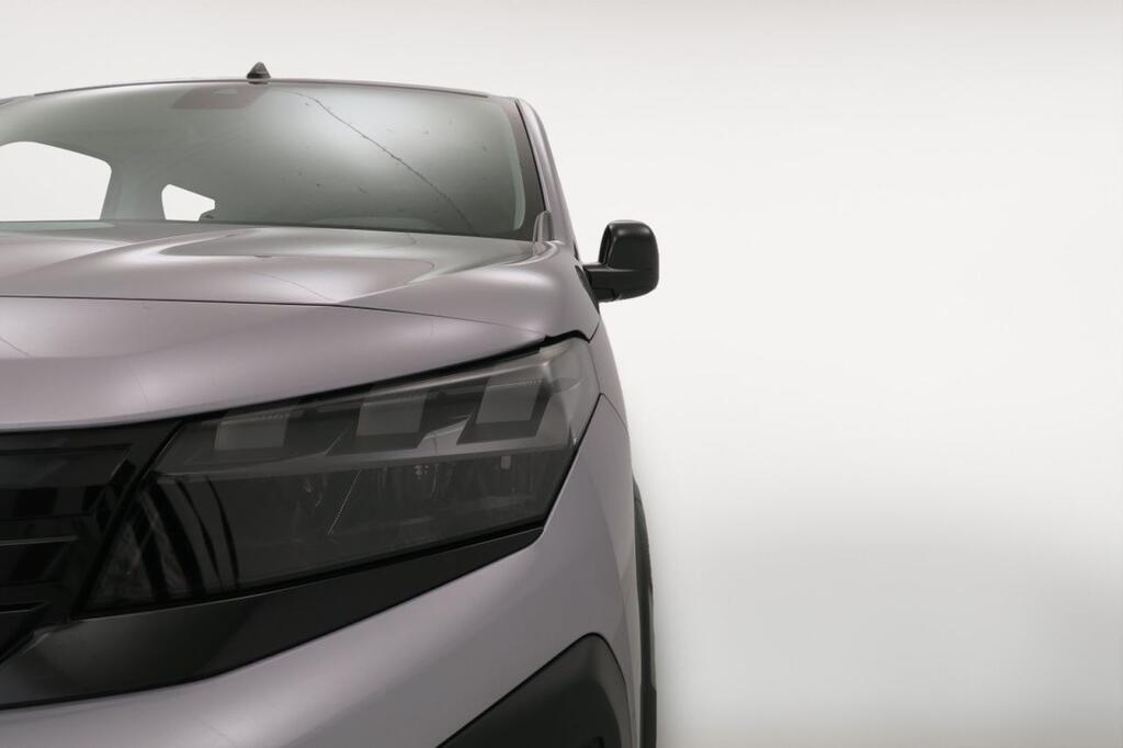 Peugeot Rifter ALLURE BUSINESS STD 1.5 BLUEHDI 100 CV 4P 20