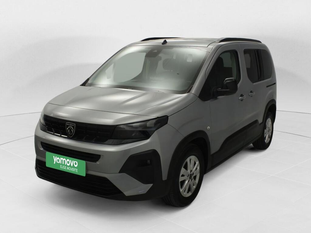 Peugeot Rifter ALLURE BUSINESS STD 1.5 BLUEHDI 100 CV 4P 2