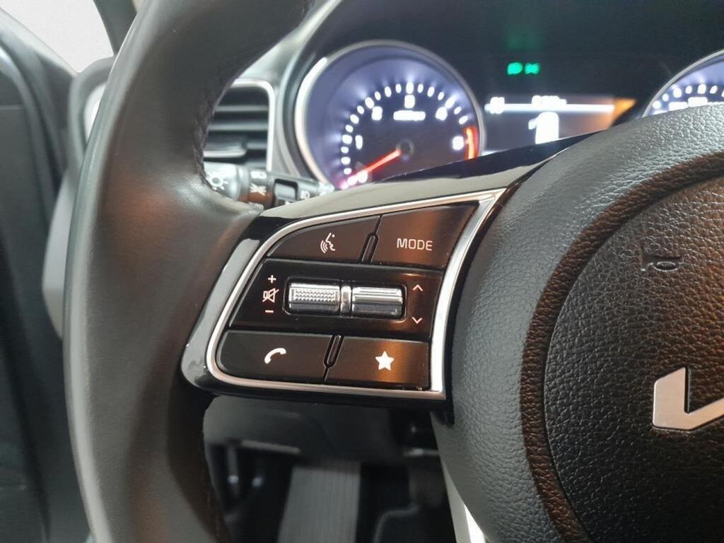 Kia Ceed 1.0 T-GDi 88kW (120CV) Drive 16