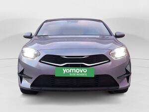 Kia Ceed 1.0 T-GDi 88kW (120CV) Drive