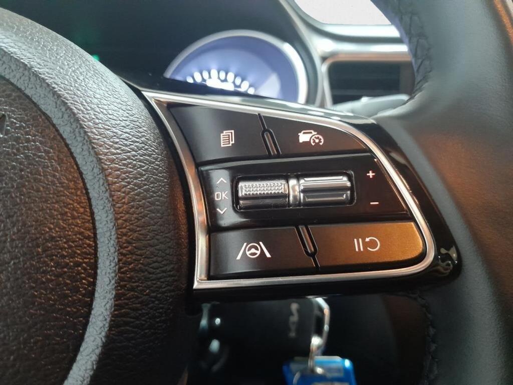 Kia Ceed 1.0 T-GDi 88kW (120CV) Drive 17