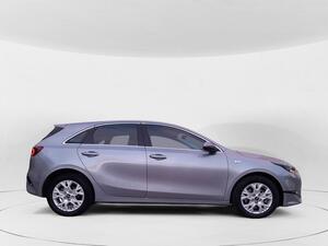 Kia Ceed 1.0 T-GDi 88kW (120CV) Drive