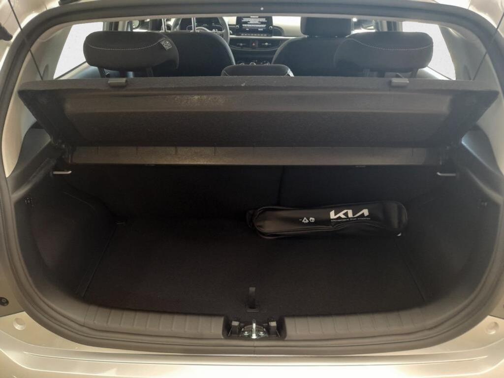 Kia Picanto 1.0 DPi 46kW (63CV) Drive 13