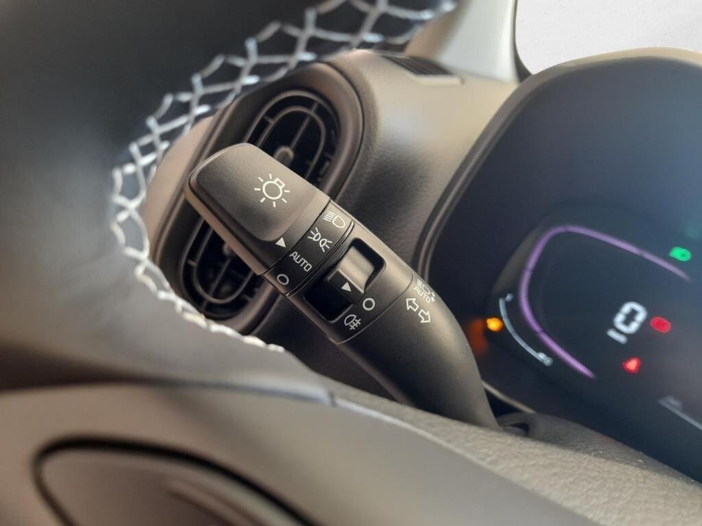 Kia Picanto 1.0 DPi 46kW (63CV) Drive 17