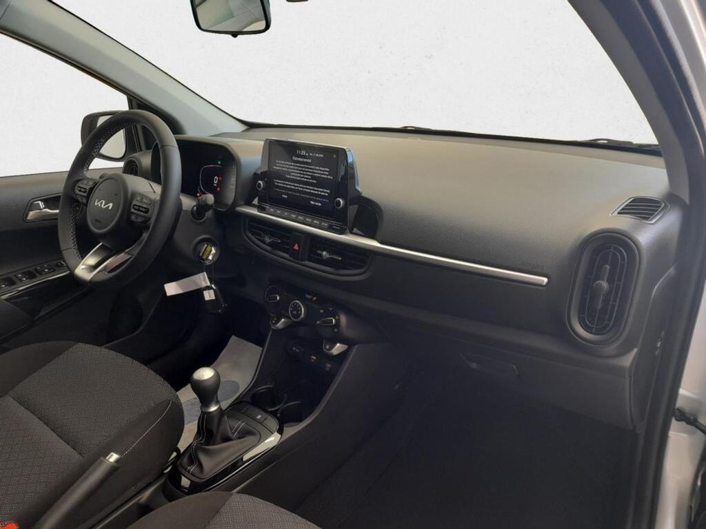 Kia Picanto 1.0 DPi 46kW (63CV) Drive 10