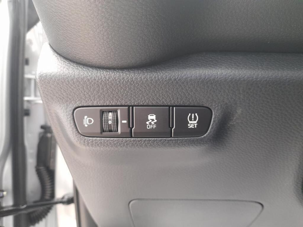 Kia Picanto 1.0 DPi 46kW (63CV) Drive 18