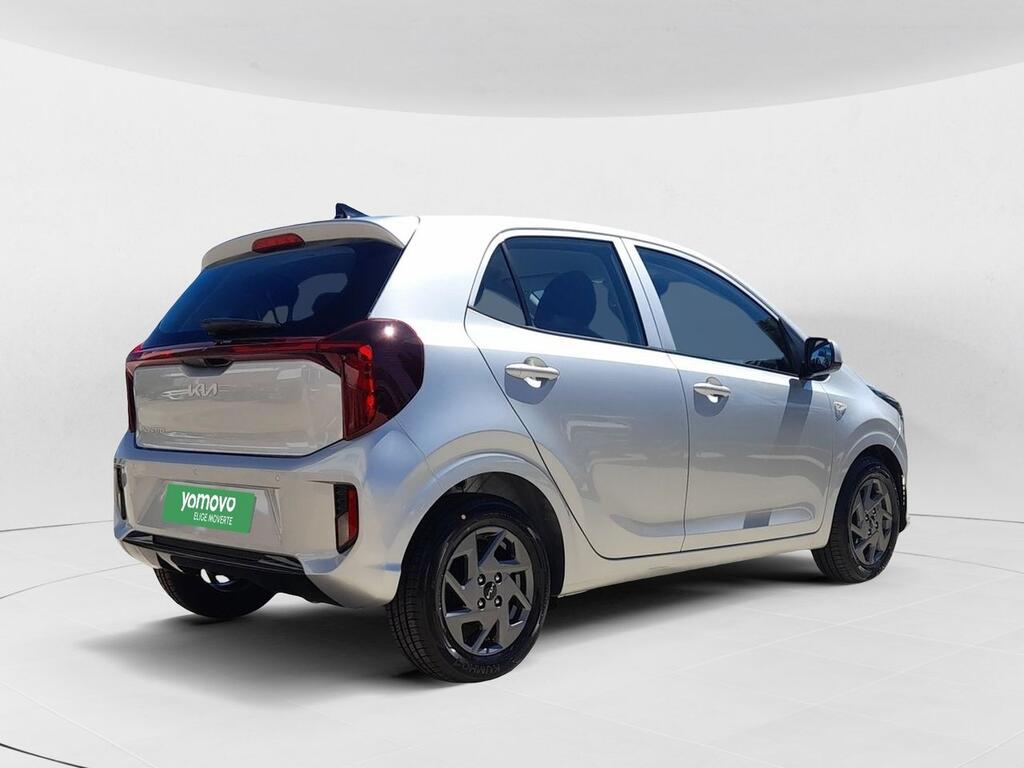 Kia Picanto 1.0 DPi 46kW (63CV) Drive 6