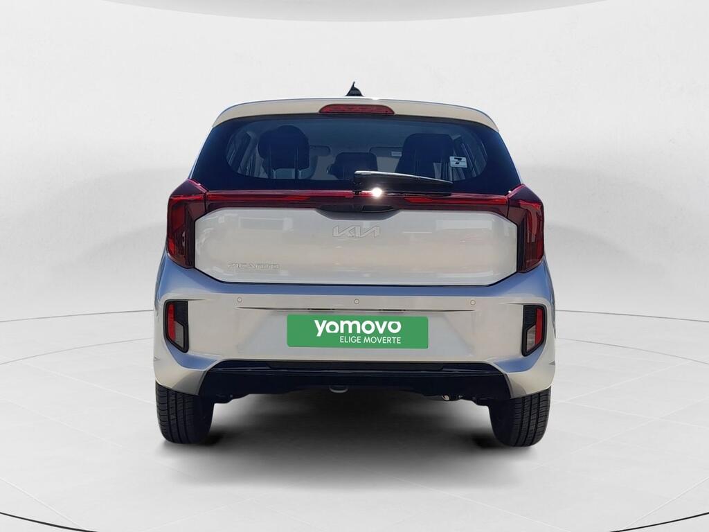 Kia Picanto 1.0 DPi 46kW (63CV) Drive 7