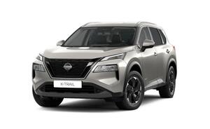 Nissan X-Trail 5pl 1.5 e-4ORCE 158kW 4x4 A/T N-Connecta