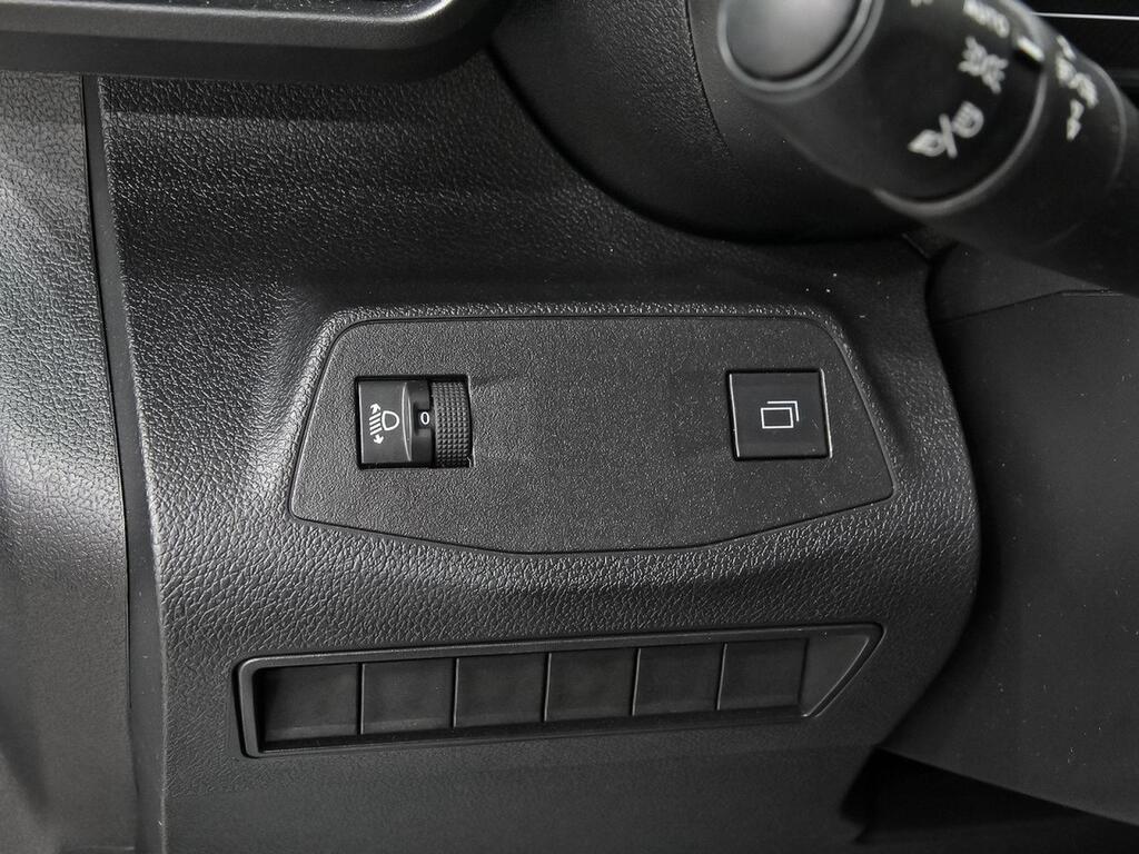 Citroën Berlingo Talla M BlueHDi 100 S&S PLUS 15