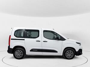 Citroën Berlingo Talla M BlueHDi 100 S&S PLUS