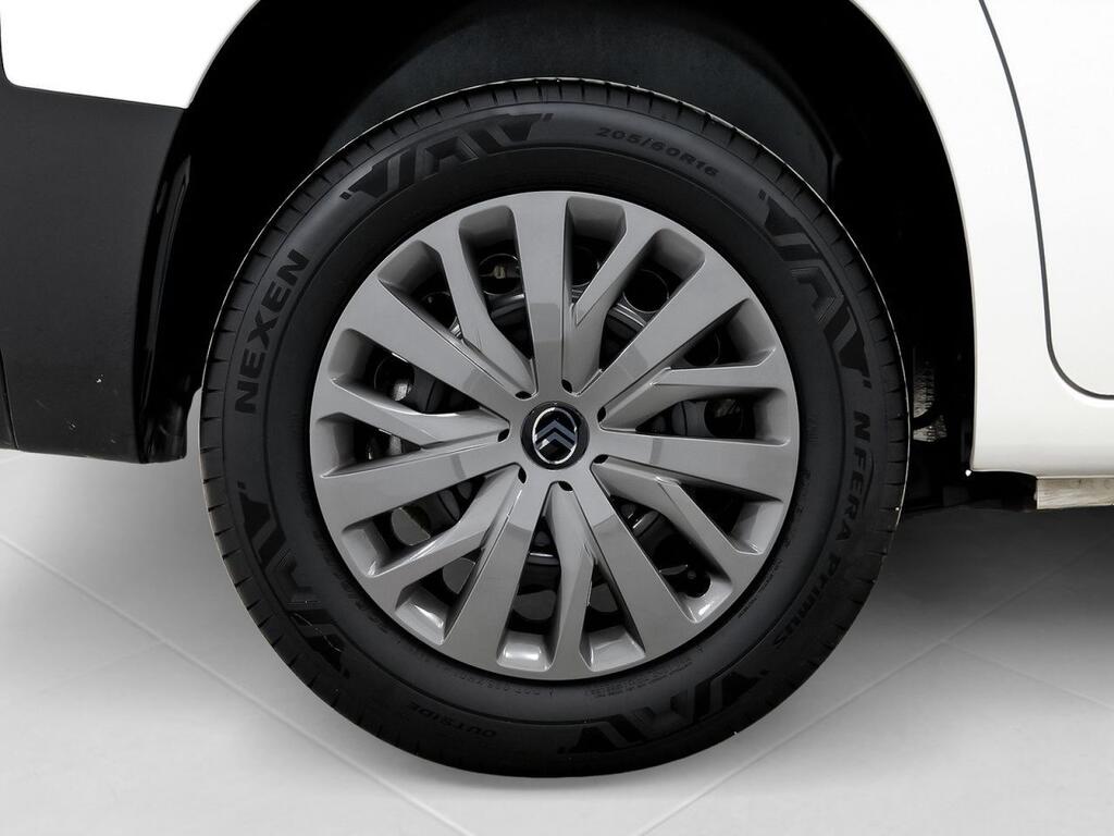 Citroën Berlingo Talla M BlueHDi 100 S&S PLUS 12