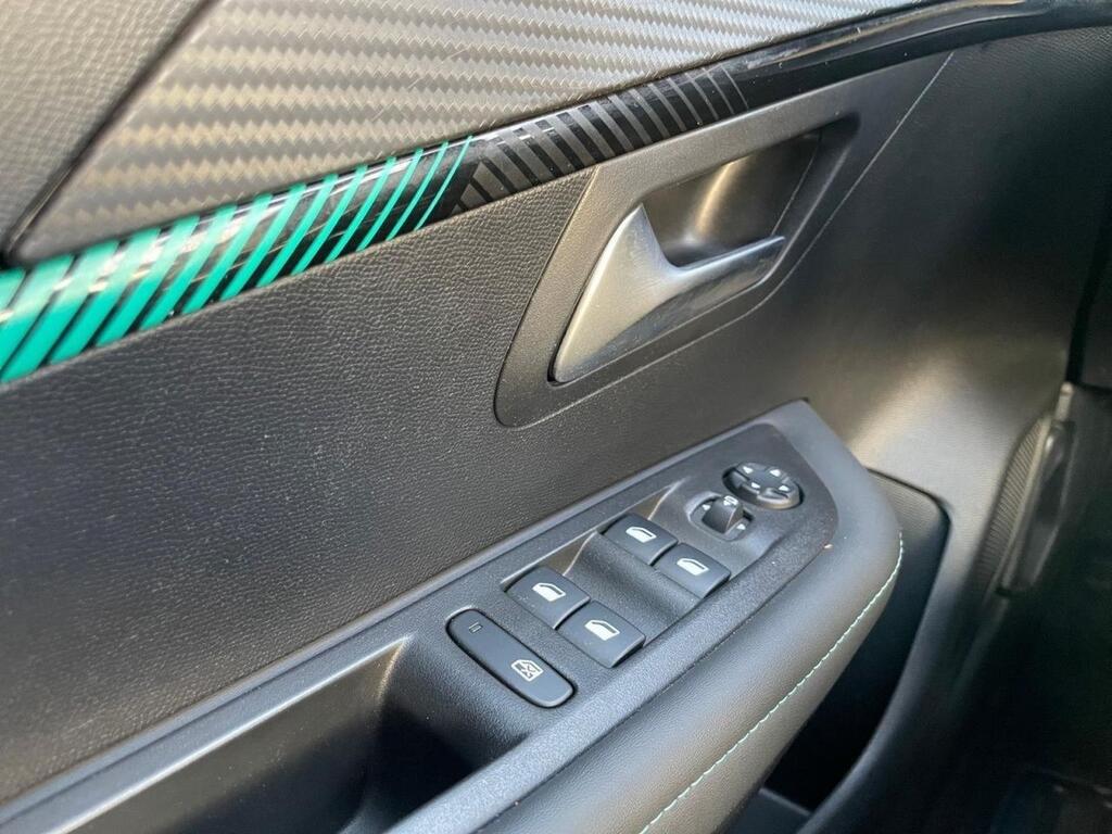 Peugeot 208 PureTech 73kW (100CV) Allure 9