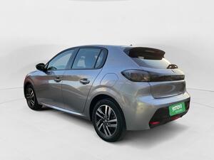 Peugeot 208 PureTech 73kW (100CV) Allure