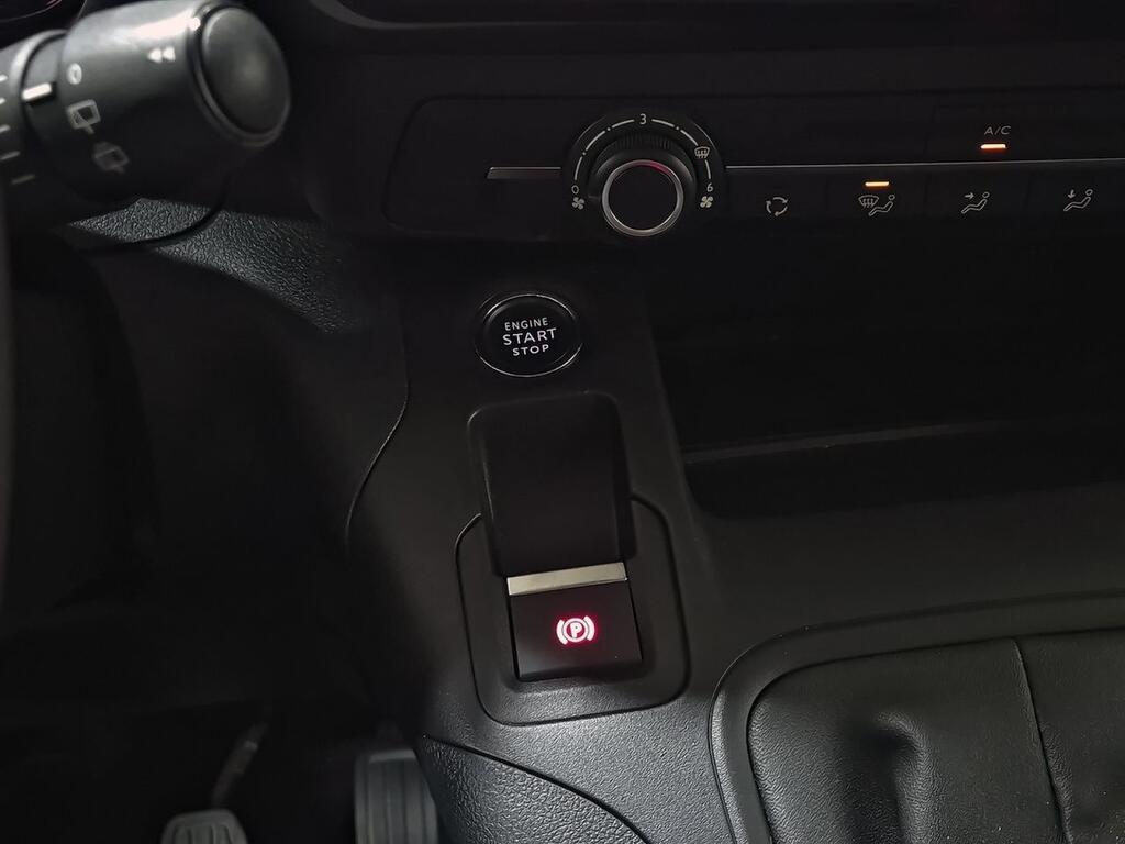 Fiat Doblò 1.5 75kW (100CV) diésel MT6 Talla M 31