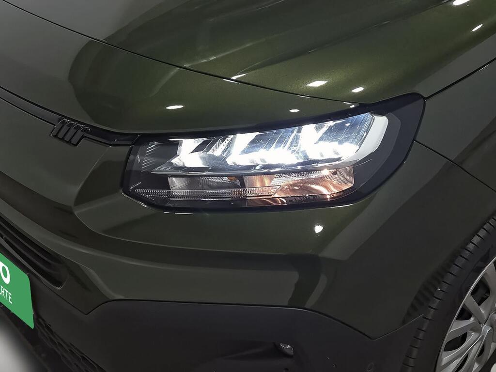 Fiat Doblò 1.5 75kW (100CV) diésel MT6 Talla M 38