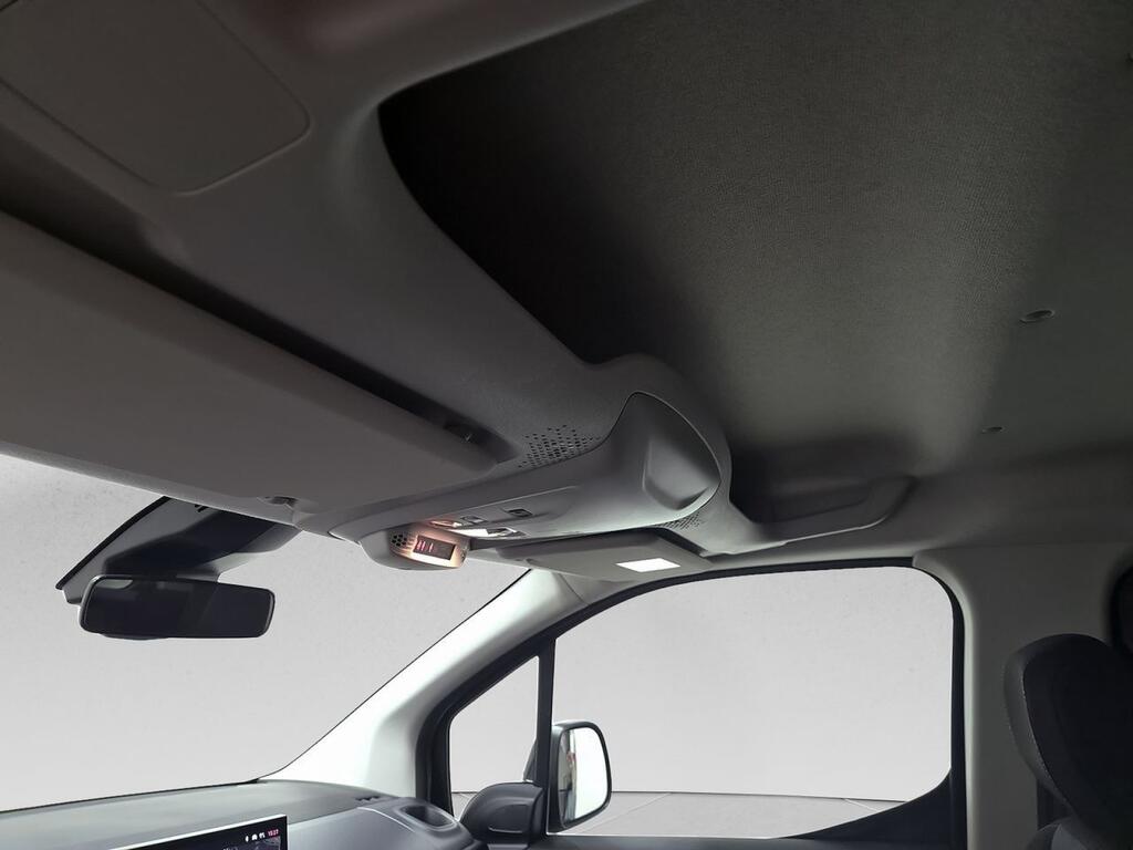 Fiat Doblò 1.5 75kW (100CV) diésel MT6 Talla M 34