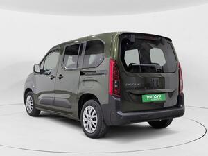 Fiat Doblò 1.5 75kW (100CV) diésel MT6 Talla M