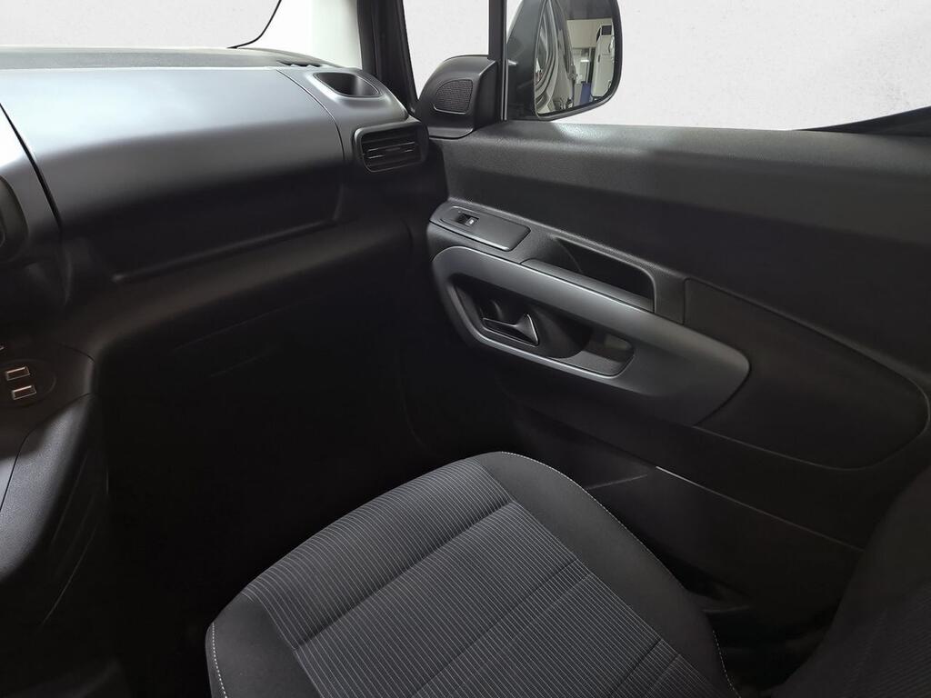 Fiat Doblò 1.5 75kW (100CV) diésel MT6 Talla M 35