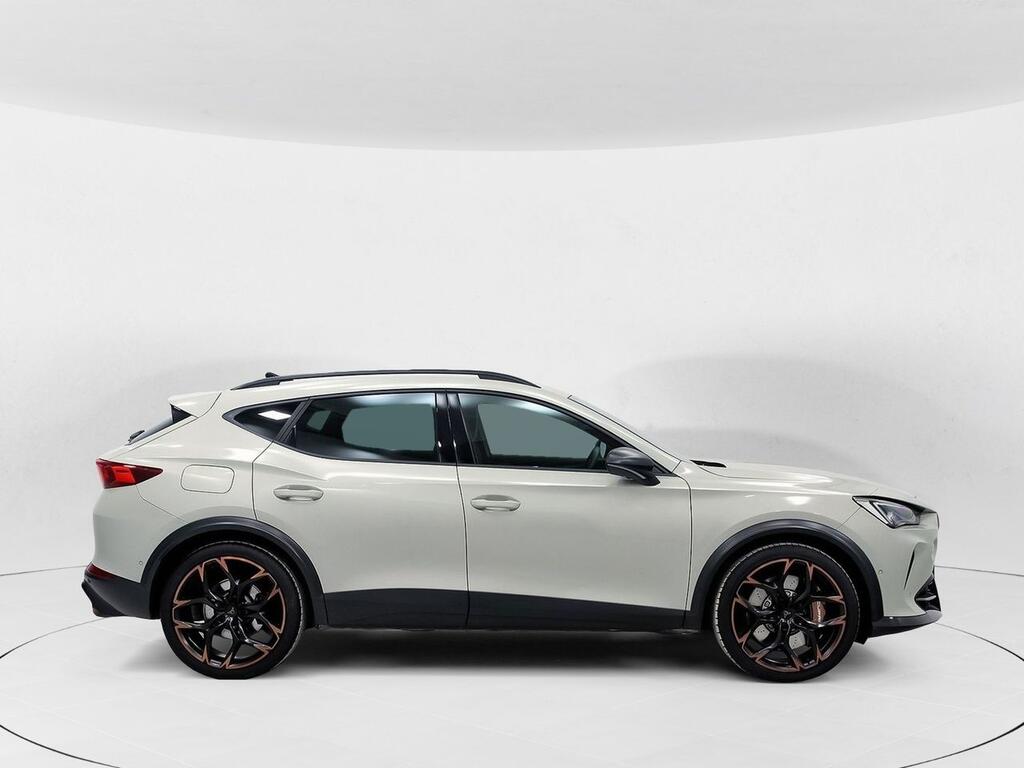 Cupra Formentor 2.5 TSI 287kW (390 CV) VZ5 TG 4Drive DSG 3