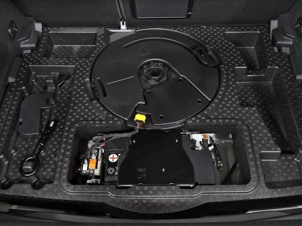 Cupra Formentor 2.5 TSI 287kW (390 CV) VZ5 TG 4Drive DSG 38