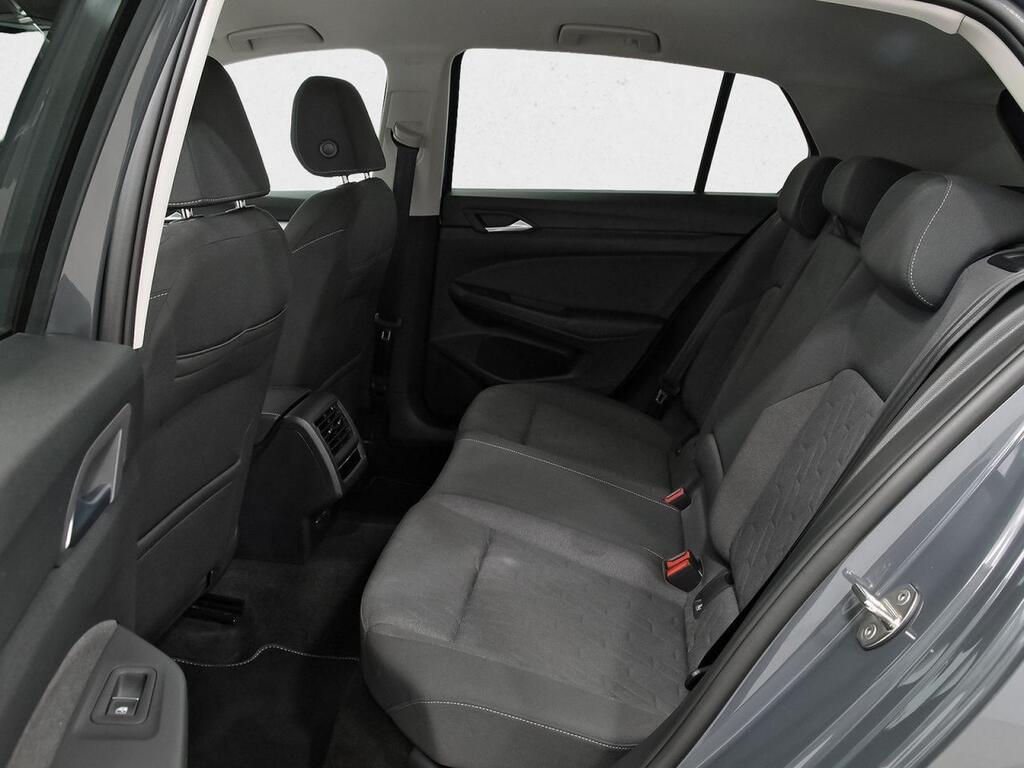 Volkswagen Golf ″Más″ 1.5 TSI 85kW (115CV) 9