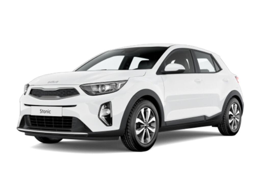 Kia Stonic SUV 1.0 T-GDI MHEV 74KW DRIVE DCT 101 5P