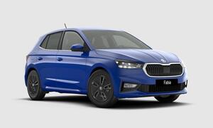 Skoda Fabia 1.0 TSI 85KW (115CV) DSG Plus